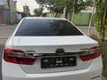 Toyota Camry 2013 года за 9 700 000 тг. в Алматы – фото 5