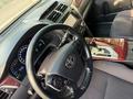 Toyota Camry 2013 года за 9 700 000 тг. в Алматы – фото 7