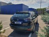 Lexus RX 330 2005 года за 6 650 000 тг. в Усть-Каменогорск – фото 2
