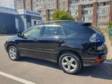 Lexus RX 330 2005 года за 6 650 000 тг. в Усть-Каменогорск – фото 3