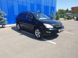 Lexus RX 330 2005 года за 6 650 000 тг. в Усть-Каменогорск – фото 4