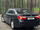 Toyota Camry 2014 годаүшін9 800 000 тг. в Астана – фото 3