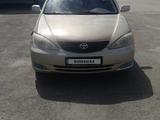 Toyota Camry 2002 года за 4 500 000 тг. в Актобе