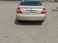 Toyota Camry 2002 года за 4 500 000 тг. в Актобе – фото 4