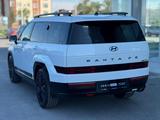 Hyundai Santa Fe 2024 годаүшін25 790 000 тг. в Тараз – фото 4