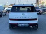 Hyundai Santa Fe 2024 годаүшін25 790 000 тг. в Тараз – фото 5