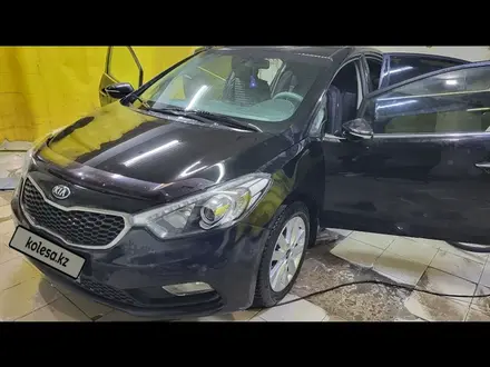 Kia Cerato 2014 года за 6 000 000 тг. в Астана