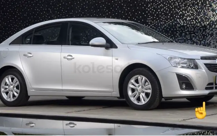 Chevrolet Cruze 2013 года за 70 000 тг. в Шымкент