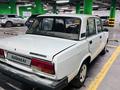 ВАЗ (Lada) 2107 2010 годаfor650 000 тг. в Астана – фото 3