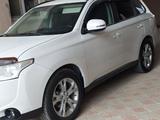 Mitsubishi Outlander 2013 годаүшін8 700 000 тг. в Актау – фото 2