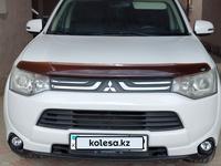 Mitsubishi Outlander 2013 годаүшін8 700 000 тг. в Актау