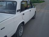 ВАЗ (Lada) 2107 1994 годаүшін850 000 тг. в Жезказган – фото 3