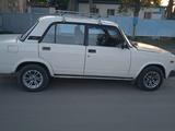 ВАЗ (Lada) 2107 1994 годаүшін850 000 тг. в Жезказган – фото 4