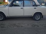 ВАЗ (Lada) 2107 1994 годаүшін850 000 тг. в Жезказган – фото 5