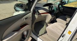 Toyota Estima 2010 года за 7 500 000 тг. в Астана – фото 4
