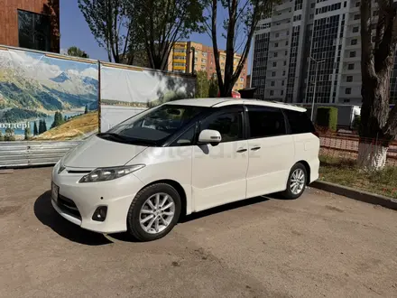 Toyota Estima 2010 года за 7 500 000 тг. в Астана