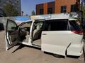 Toyota Estima 2010 года за 7 500 000 тг. в Астана – фото 5