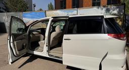 Toyota Estima 2010 года за 7 500 000 тг. в Астана – фото 5