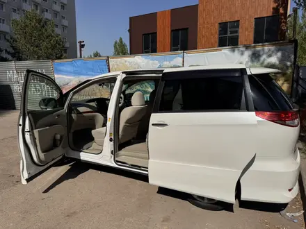 Toyota Estima 2010 года за 7 500 000 тг. в Астана – фото 5