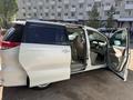 Toyota Estima 2010 года за 7 500 000 тг. в Астана – фото 8