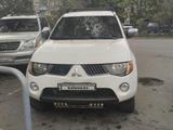 Mitsubishi L200 2008 года за 4 300 000 тг. в Жаркент – фото 2