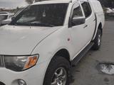 Mitsubishi L200 2008 года за 4 300 000 тг. в Жаркент