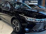BYD Chazor/Destroyer 05 — Передний левый амортизатор за 10 000 тг. в Алматы