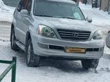 Lexus GX 470 2004 годаүшін9 500 000 тг. в Астана – фото 4