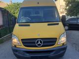 Mercedes-Benz Sprinter 2012 годаүшін7 000 000 тг. в Туркестан – фото 2