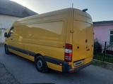 Mercedes-Benz Sprinter 2012 годаүшін7 000 000 тг. в Туркестан