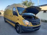 Mercedes-Benz Sprinter 2012 годаүшін7 000 000 тг. в Туркестан – фото 4