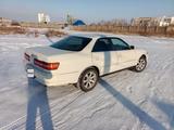 Toyota Mark II 1997 года за 2 900 000 тг. в Аксу – фото 4