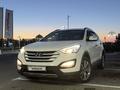 Hyundai Santa Fe 2013 годаүшін11 000 000 тг. в Кызылорда