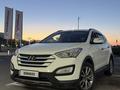 Hyundai Santa Fe 2013 годаүшін11 000 000 тг. в Кызылорда – фото 4