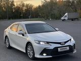 Toyota Camry 2021 годаfor14 300 000 тг. в Астана