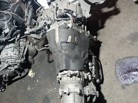 ДВИГАТЕЛЬ МОТОР EJ253 2.5 ИЗ ЯПОНИИ за 500 000 тг. в Атырау – фото 6