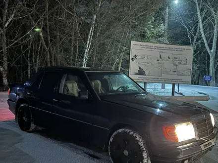 Mercedes-Benz E 260 1991 года за 1 500 000 тг. в Астана