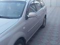 Chevrolet Lacetti 2008 годаfor2 999 999 тг. в Тараз – фото 4