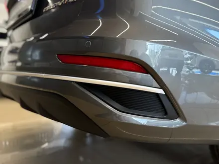 Geely Emgrand Comfort AT 2025 года за 7 690 000 тг. в Экибастуз – фото 13
