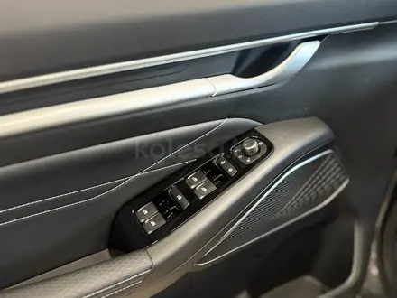 Geely Emgrand Comfort AT 2025 года за 7 690 000 тг. в Экибастуз – фото 20