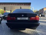 BMW 520 1994 года за 2 000 000 тг. в Караганда – фото 4