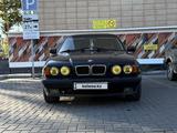 BMW 520 1994 года за 2 000 000 тг. в Караганда – фото 2