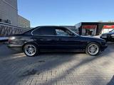 BMW 520 1994 года за 2 000 000 тг. в Караганда – фото 3