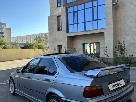 BMW 325 1990 года за 1 600 000 тг. в Кокшетау – фото 6