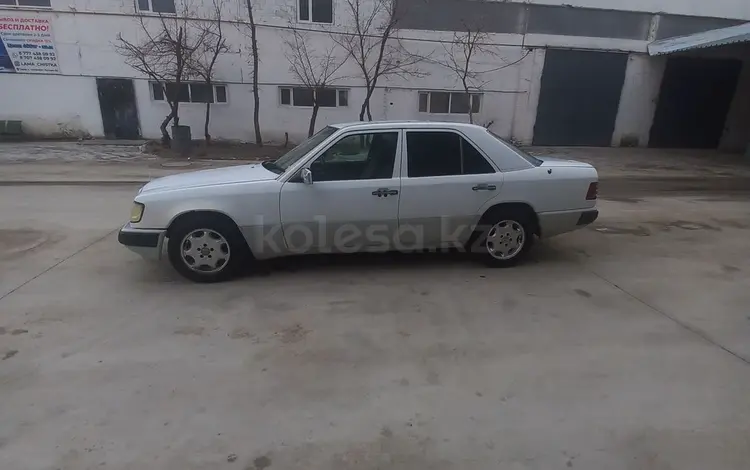 Mercedes-Benz E 200 1990 годаfor1 150 000 тг. в Тараз