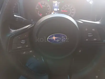 Subaru Ascent 2022 года за 15 000 000 тг. в Алматы – фото 3