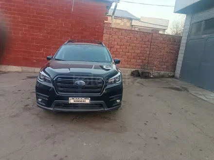 Subaru Ascent 2022 года за 15 000 000 тг. в Алматы – фото 5