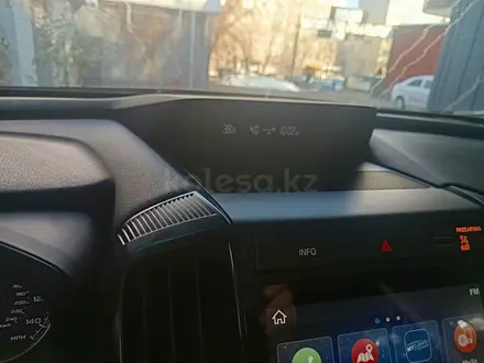 Subaru Ascent 2022 года за 15 000 000 тг. в Алматы