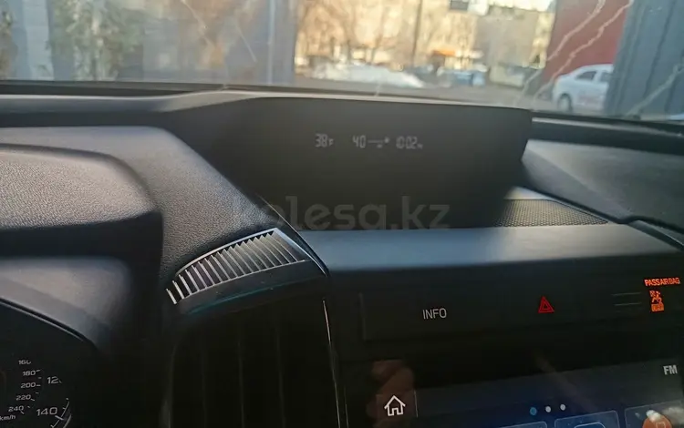 Subaru Ascent 2022 года за 15 000 000 тг. в Алматы