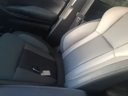 Subaru Ascent 2022 года за 15 000 000 тг. в Алматы – фото 7